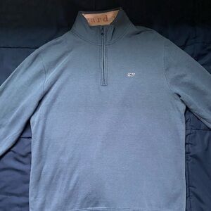 Vineyard Vines Quarter Zip